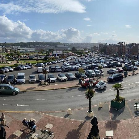 Superbe Appartement Avec Vue Panoramique Sur Mers Eksteriør billede