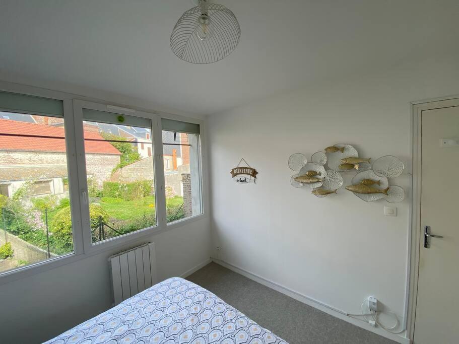 Superbe Appartement Avec Vue Panoramique Sur Mers Eksteriør billede